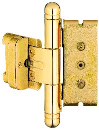 Tischlerei Helmut Meyer GmbH - Haustürbänder - BAKA protect 3D Soft